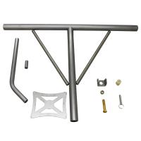 Sportsman Parachute Mounting Kit Mild Steel
