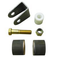 Pro Series Parachute Cord Mounting Kit