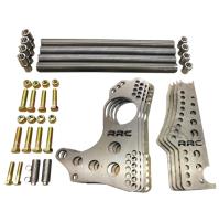 Elite Series 4-Link Suspension Kit