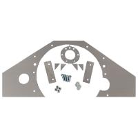 Mid Motor Plate Small & Big Block Chevy