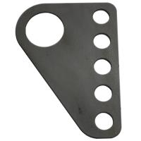 Ladder Bar Chassis Brackets 1 5/8 in. Crossmember
