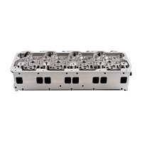 110100061 2001-2004 GM 6.6L Duramax Cast Iron Cylinder Head LB7 [Bare Casting]