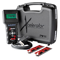 1110100 Economy Xcelerator Tuner for 2001-2010 Chevy, GMC 2500, 3500 HD Trucks w/6.6L Duramax Diesel
