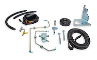 113067000 Dual Fueler Installation Kit without pump - GM 6.6L Duramax 2006-2010 LBZ-LMM (113067000)