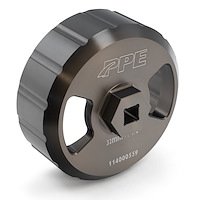 114000559 PPE Engine Oil Filter Socket