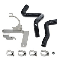 114002700 Fuel Coolant Pump Relocation Kit Fits Select Chevrolet, GMC Silverado 6.6L Duramax L5P Engine Models
