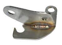 116110510 Down-Pipe Support Bracket 2001-2016 GM 6.6L Duramax