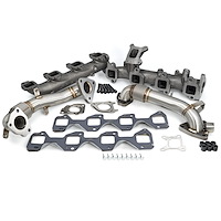 116112500 Manifolds and Up-Pipes GM 2017-2021+ L5P - Raw