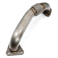 UP-PIPE DRIVER 17-25 L5P