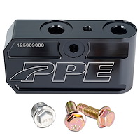 125069000 Transmission Fluid Thermal Bypass Valve - GM 3.0L Duramax 10L80