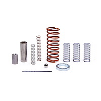 128041011 Pressure Calibration Kit GM Allison 1000 and 2000 Series 2011-2016 450HP-800HP