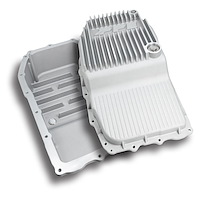 128051700 Deep Transmission Pan for 2015-2018 GM 8L90 Transmission