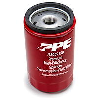 128059150 Premium High-Efficiency Spin-On Transmission Fluid Filter