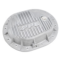 138051200 Rear Differential Cover Kit - Heavy-Duty Cast Aluminum - GM 1500 Gas-Diesel