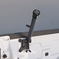148100100 Tailgate Grab Handle Kit - Billet Aluminum - GM’s new MultiPro tailgates 2019 - 2020 / GM /