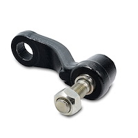 158051100 Extreme-Duty Forged Pitman Arm 2011-2020 LML L5P