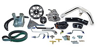 213001100 Dual Fueler Install Kit with CP3 pump Dodge Cummins 5.9L 2003-04