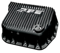 228051020 PPE Deep Trans Pan - Dodge - Black