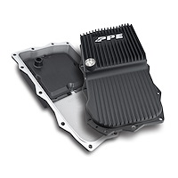 228053020 Transmission Pan - 8HP70 EcoDiesel 1500 Ram - Black