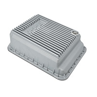 228053200 Transmission Pan - Heavy-Duty Cast Aluminum - Aisin AS69RC