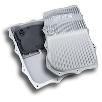228153500 Trans Pan 8 Speed Shallow JL/JT 3.6L Gas V6