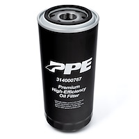 314000767 MicroPure XR Engine Oil Filter fits Select Ford F-250, F-350, F-450, F-550 Super Duty 6.7L