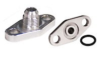 516001000 T4 Oil Feed Line Adapter