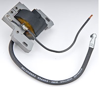 Hot Coil 3HP