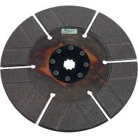 Sintered Iron Clutch Disc 5135 Hard Compound