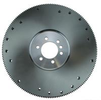 Lightweight Steel Flywheel for Chevy Small & Big Block Engines [2-Piece Rear Main, Zero Balance]