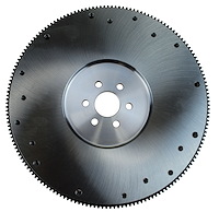 Billet Steel Flywheel