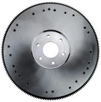 Steel Flywheel for Ford Big Block Engines [24.2 oz-in Balance, 176-Tooth]