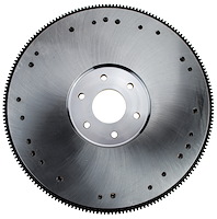 Billet Steel Flywheel