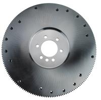 Lightweight Steel Flywheel for Chevy Small Block Engines [2-Piece Rear Main, 400 Balance]