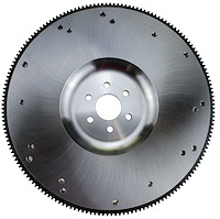 Billet Steel Flywheel