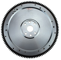 Billet Steel Flywheel