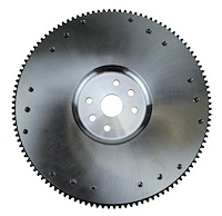 Billet Steel Flywheel