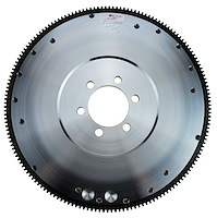 Steel Flywheel for Pontiac V8 Engines [Zero Balance]