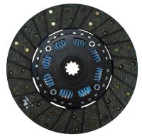 200 Series Sprung Center Clutch Disc 10-1/2" Diameter