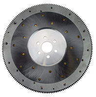 Billet Aluminum Flywheel Ford SB Early