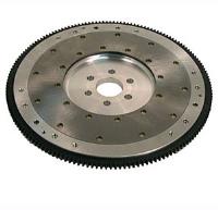 Billet Aluminum Flywheel Ford SB Late