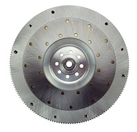 Billet Aluminum Flywheel