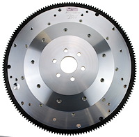 Billet Aluminum Flywheel 1992-05 Ford 4.6L SOHC