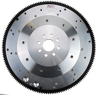 Billet Aluminum Flywheel Ford SB Late 4.6L 32V (8-Bolt)