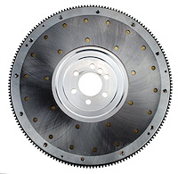 Billet Aluminum Flywheel 1997-Up GM LS1, 2, 6, 7 (Flat-style)