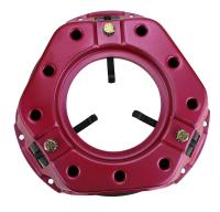 Long Style Competition Pressure Plate 10-1/2" Size 11-3/8" Bolt Circle (5/16" Bolts)