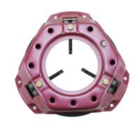 Long Style Competition Pressure Plate 11" Size 12-3/8" Bolt Circle
