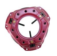 Long Style Competition Pressure Plate 11" Size 12-3/8" Bolt Circle