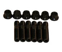Pressure Plate Stud Set 3/8"