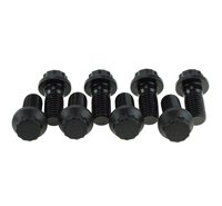 Flywheel Bolt Set for GM LS Engines [11mm-1.5 x .880 in., 8-Piece]